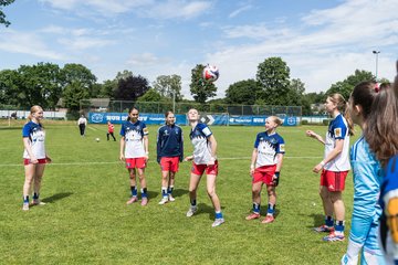 Bild 101 - wBJ HSV Leistungsvergleich